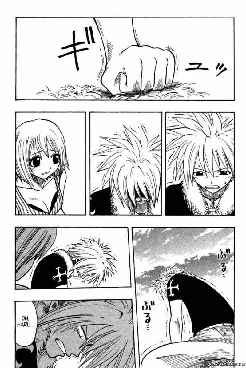 Rave Chapter 73 page 10
