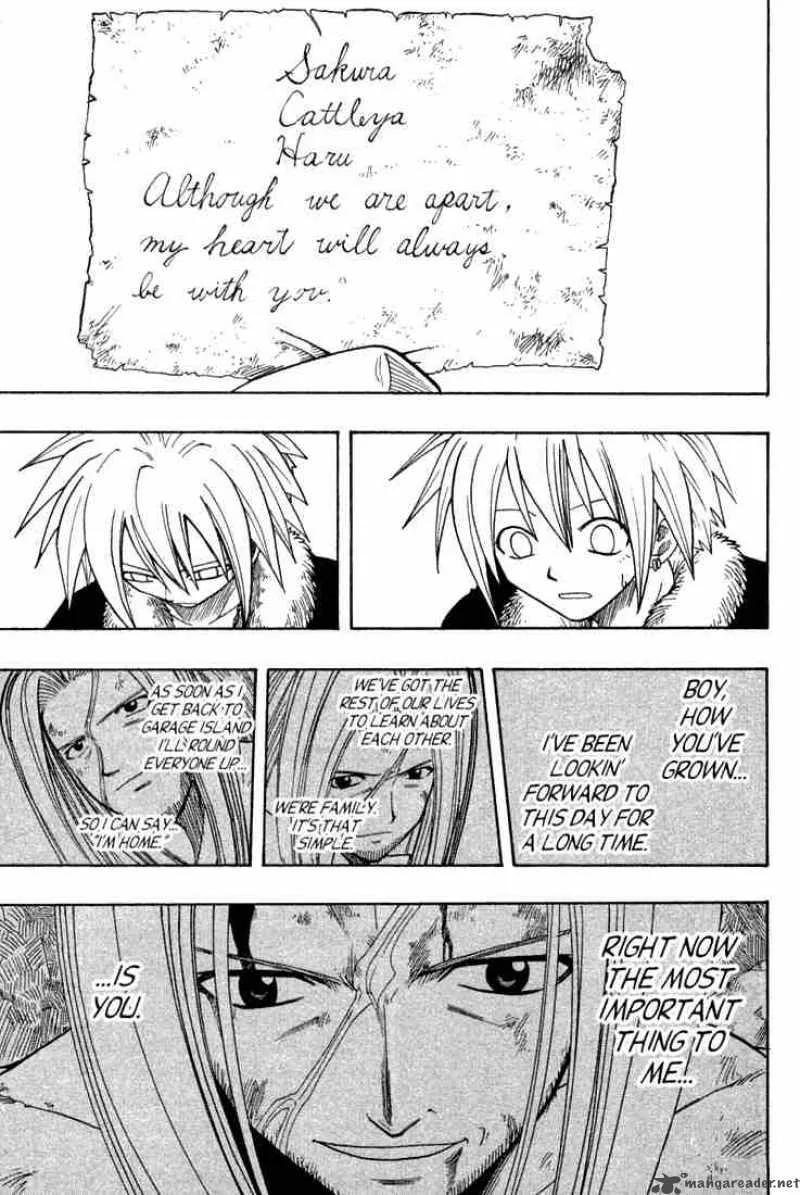 Rave Chapter 73 page 9