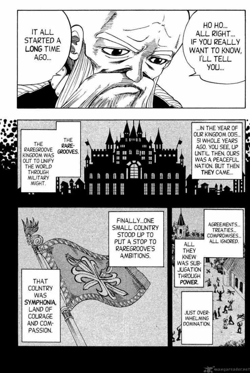 Rave Chapter 74 page 7