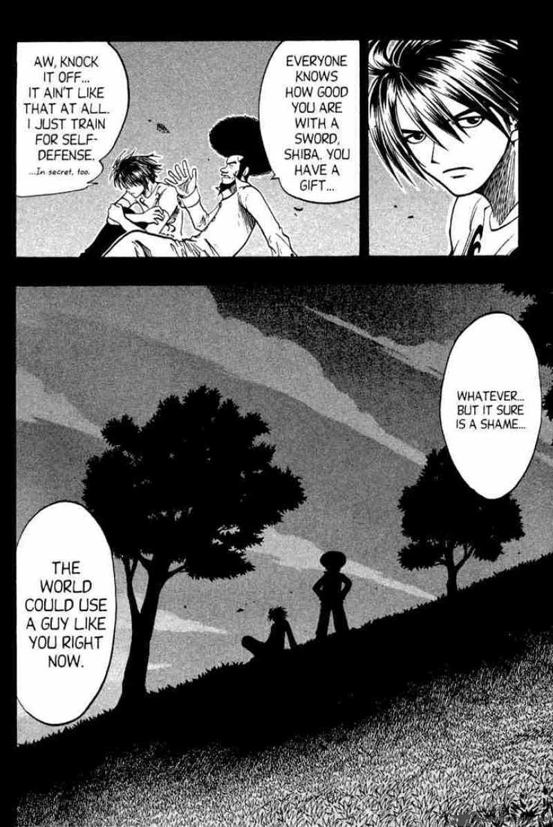 Rave Chapter 74 page 10