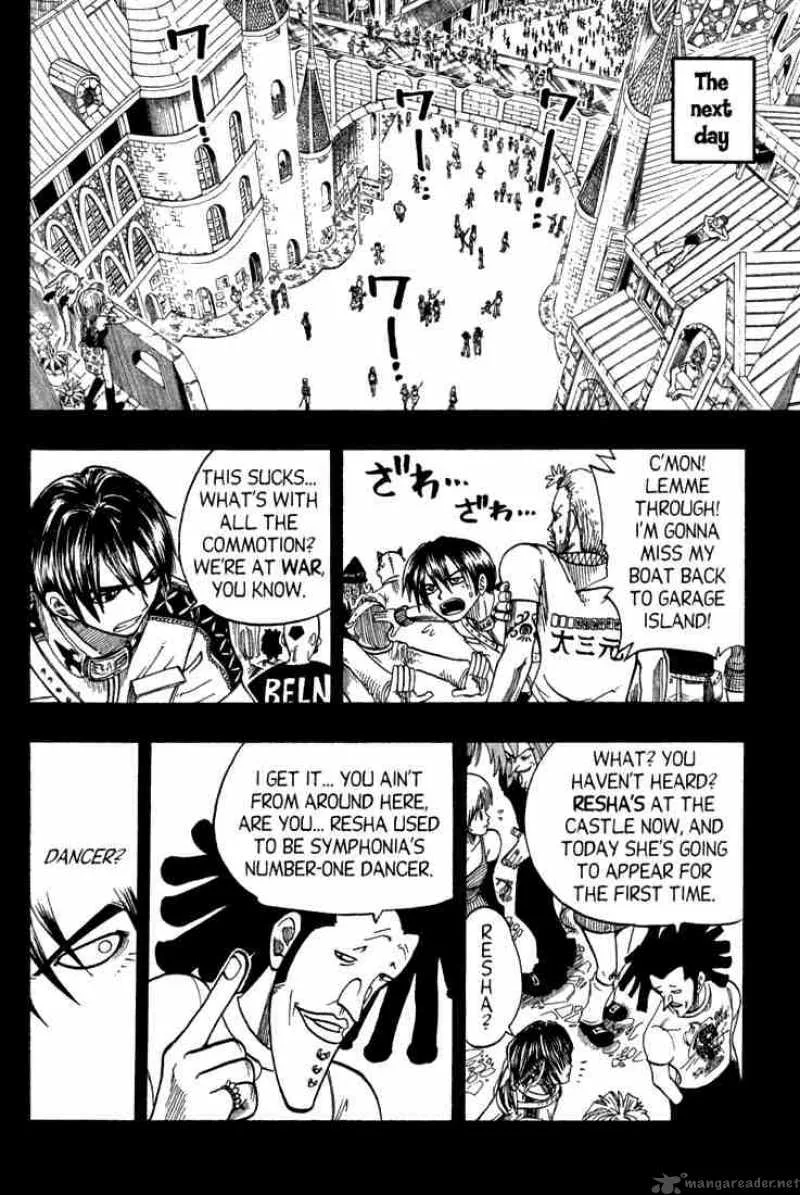 Rave Chapter 74 page 30