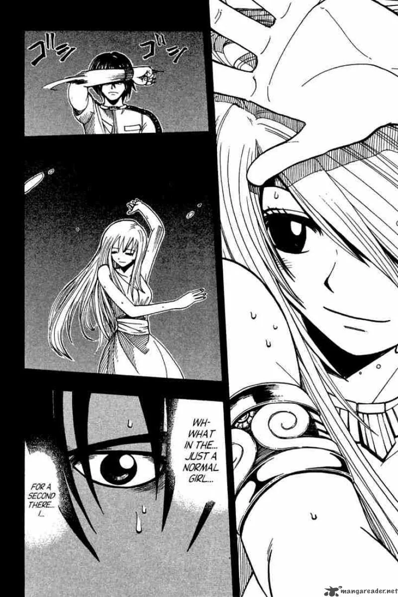 Rave Chapter 74 page 26