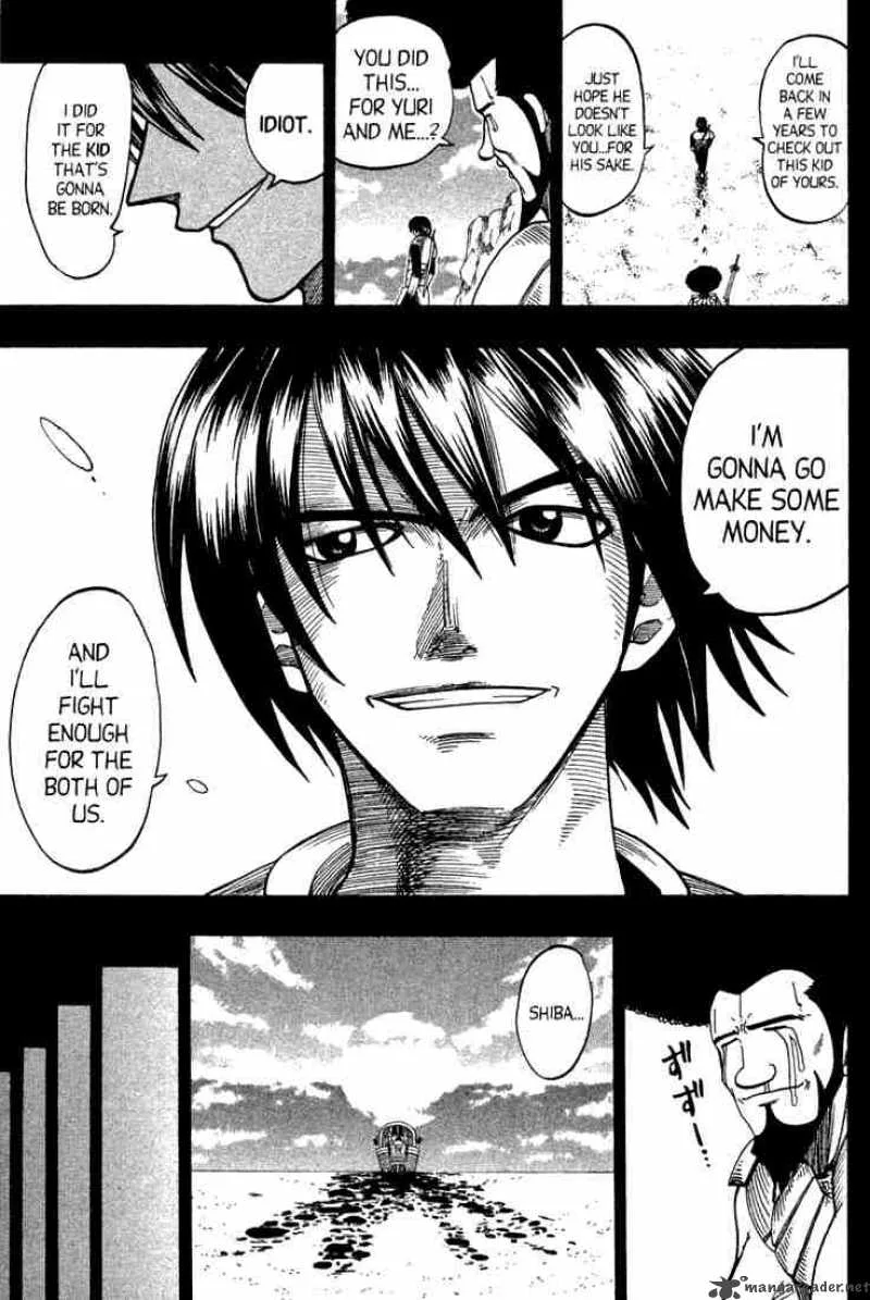 Rave Chapter 74 page 19