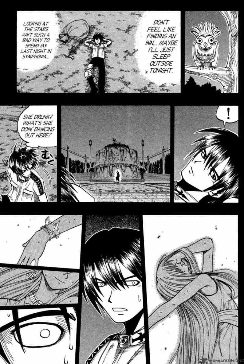 Rave Chapter 74 page 24