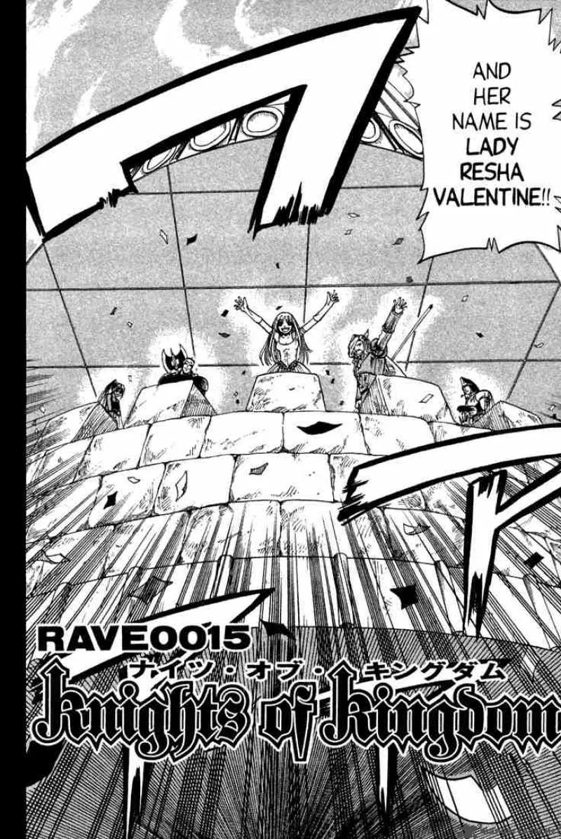 Rave Chapter 74 page 36