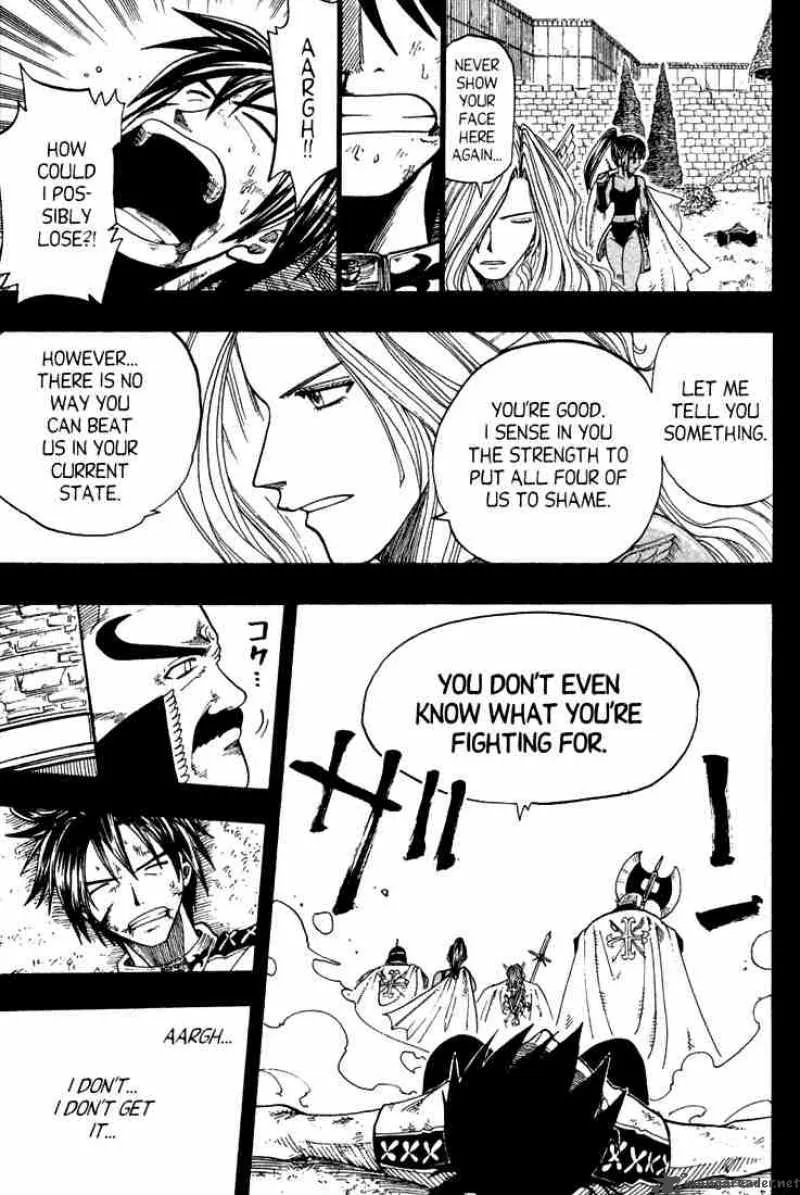 Rave Chapter 74 page 45