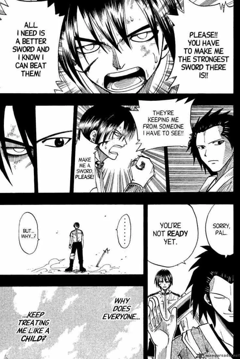 Rave Chapter 74 page 47