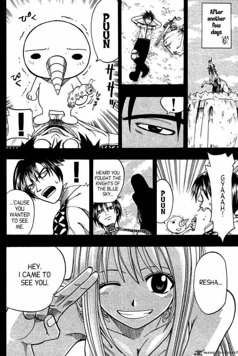 Rave Chapter 74 page 48