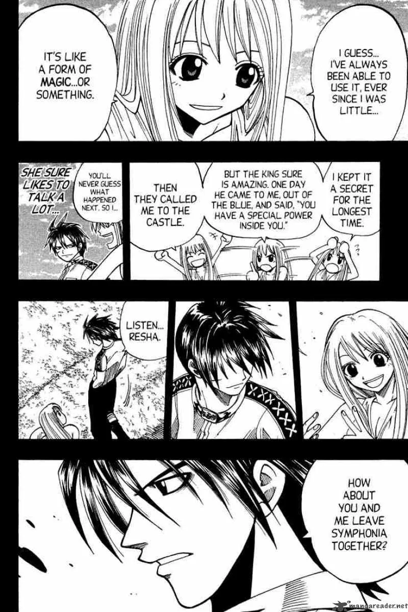 Rave Chapter 74 page 50