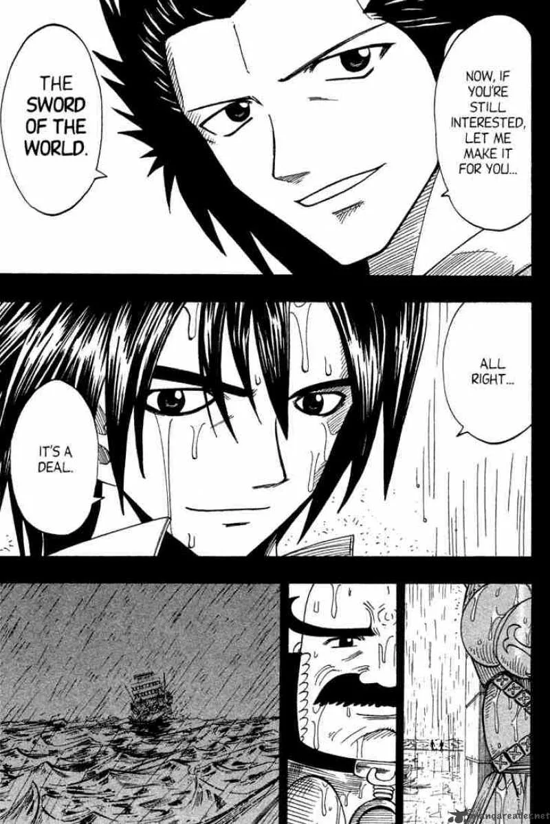 Rave Chapter 74 page 60