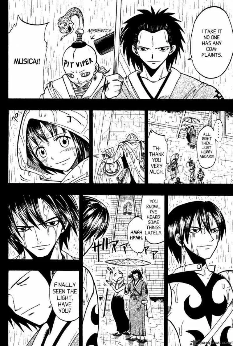 Rave Chapter 74 page 59