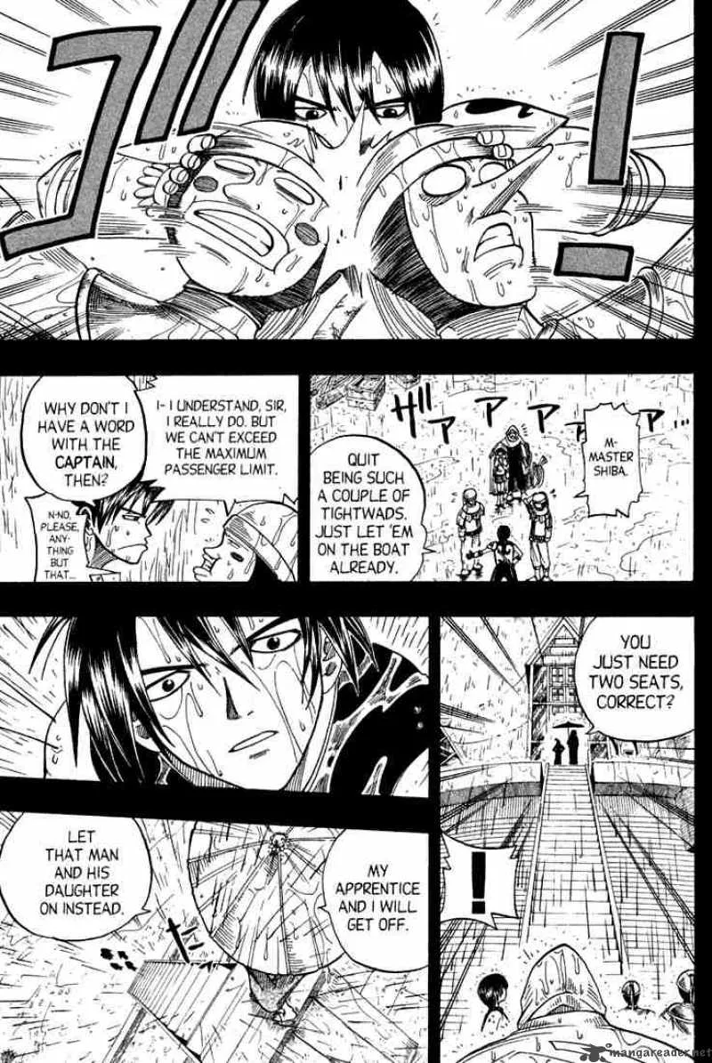 Rave Chapter 74 page 58