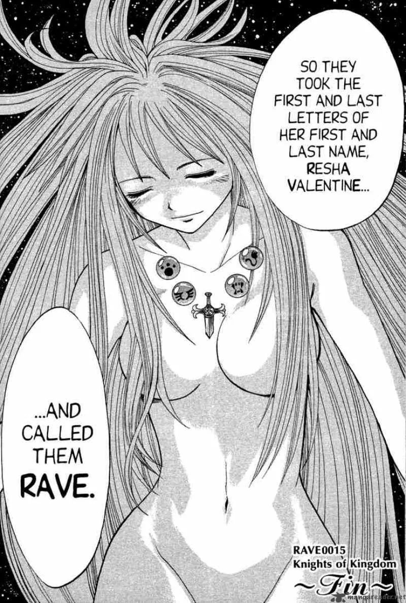 Rave Chapter 74 page 63