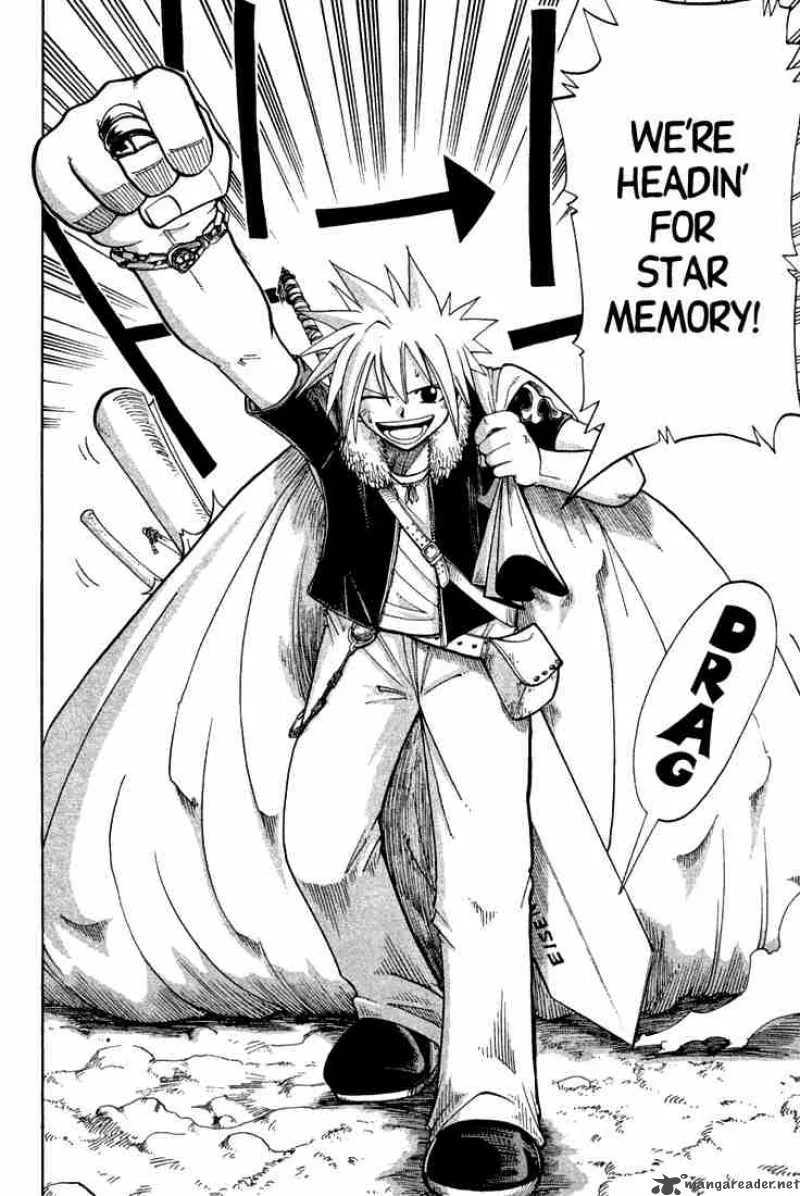 Rave Chapter 74 page 72