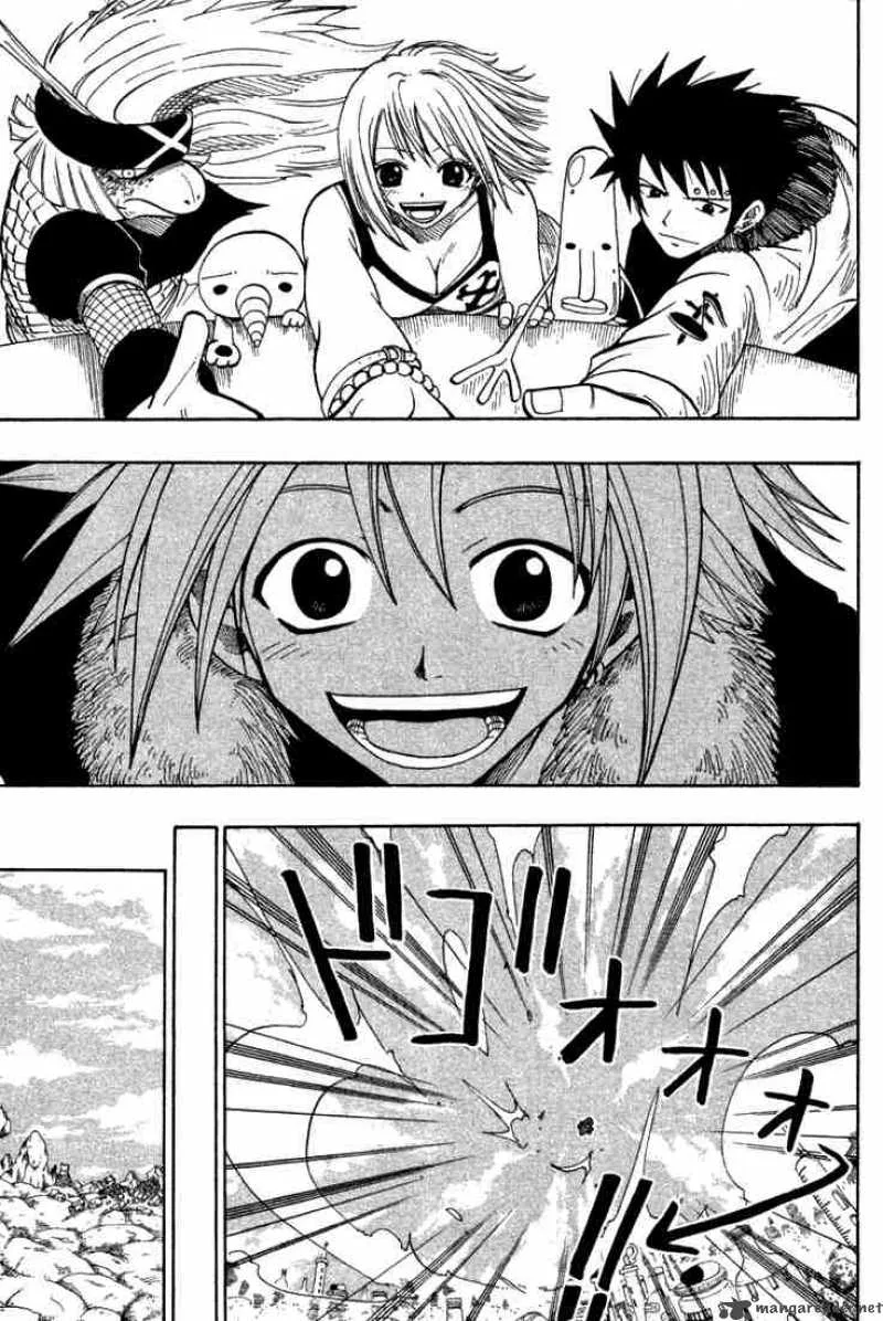 Rave Chapter 74 page 78
