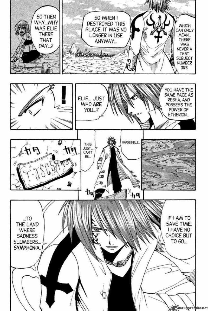 Rave Chapter 74 page 80
