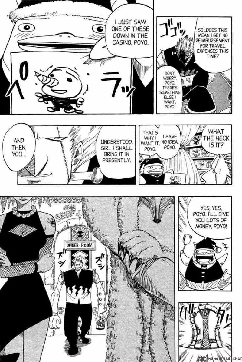 Rave Chapter 75 page 18