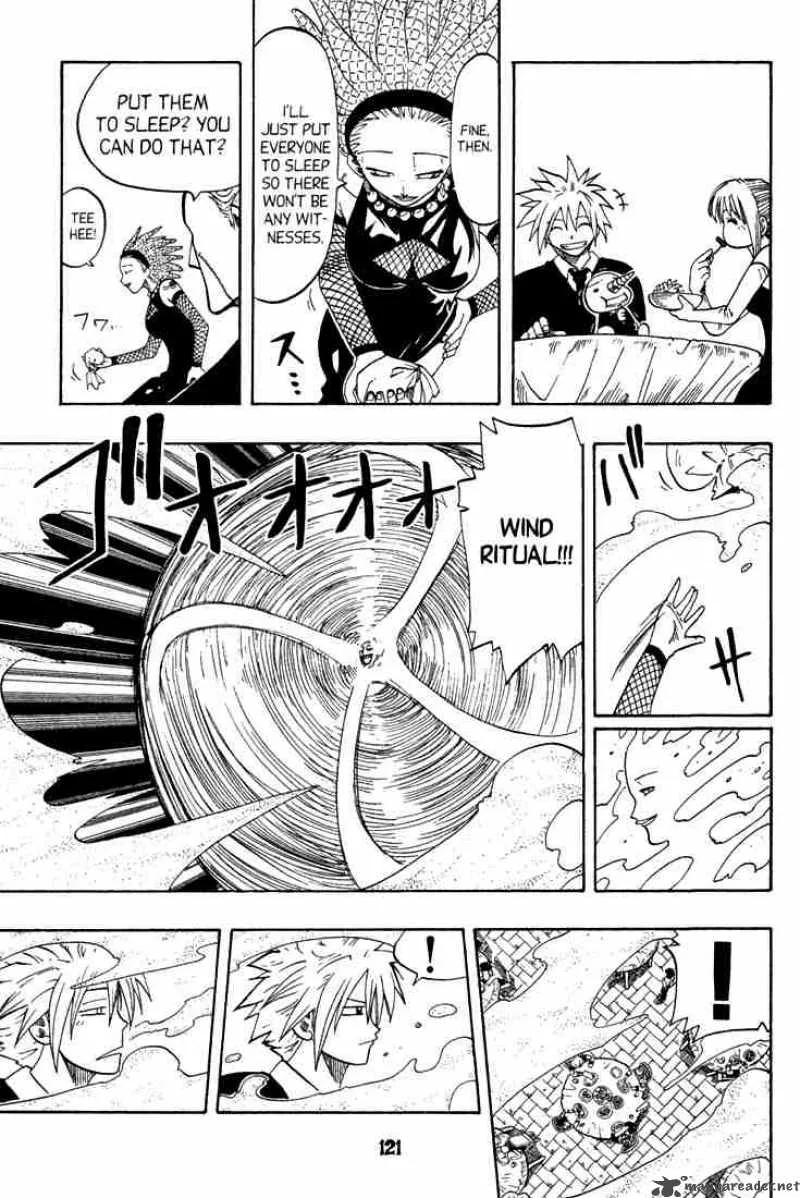 Rave Chapter 76 page 10
