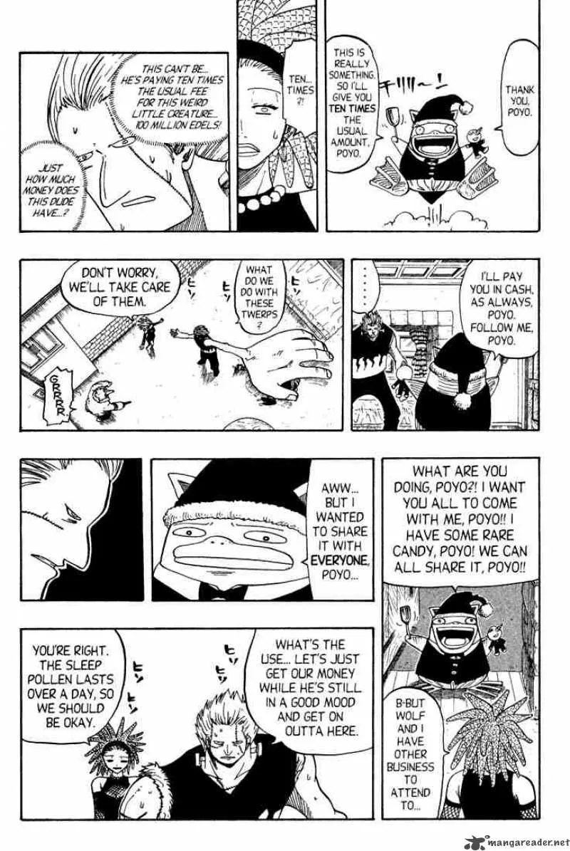 Rave Chapter 76 page 15