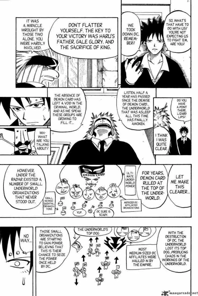 Rave Chapter 76 page 5