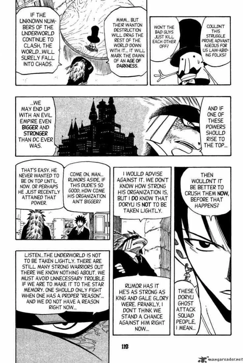 Rave Chapter 76 page 7