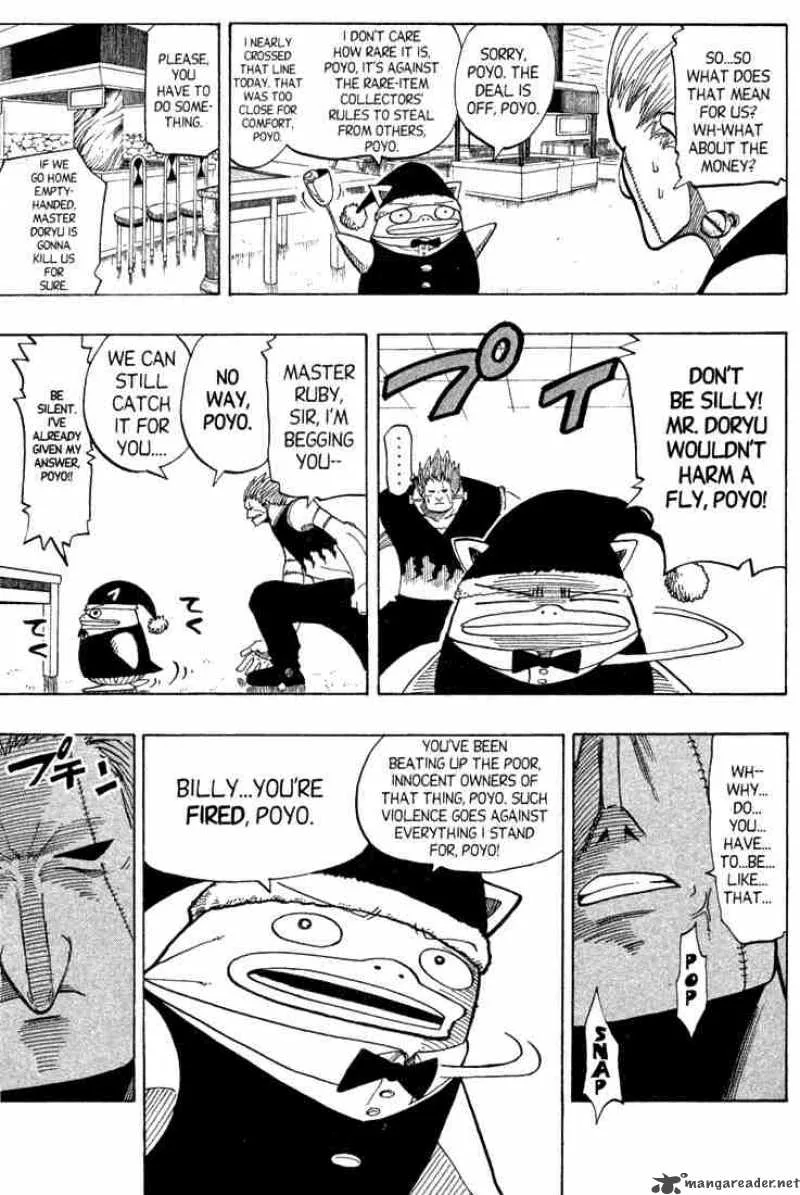 Rave Chapter 77 page 10