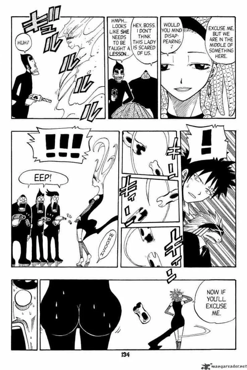 Rave Chapter 77 page 3