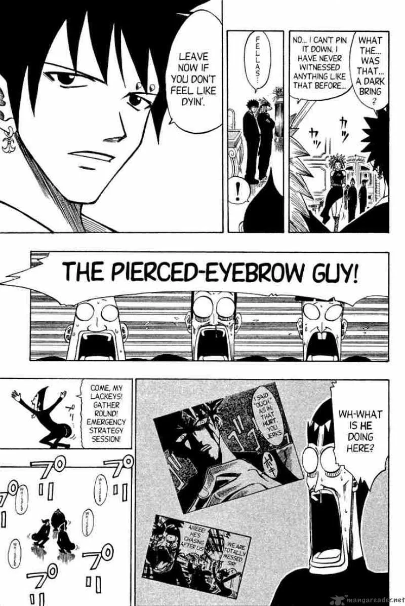 Rave Chapter 77 page 4