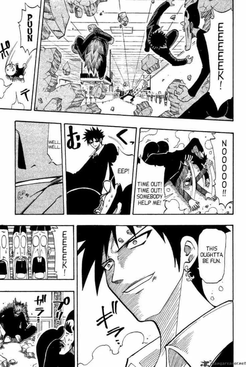 Rave Chapter 77 page 8