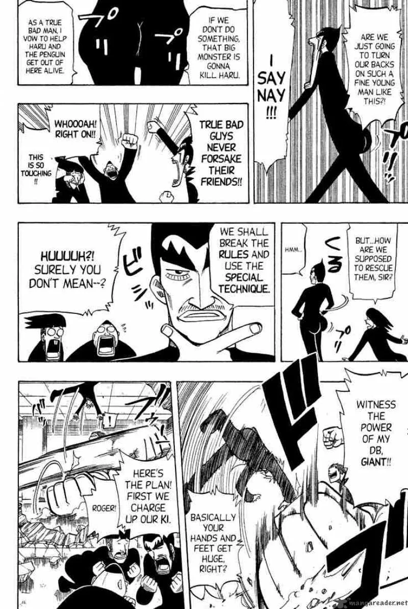 Rave Chapter 78 page 12