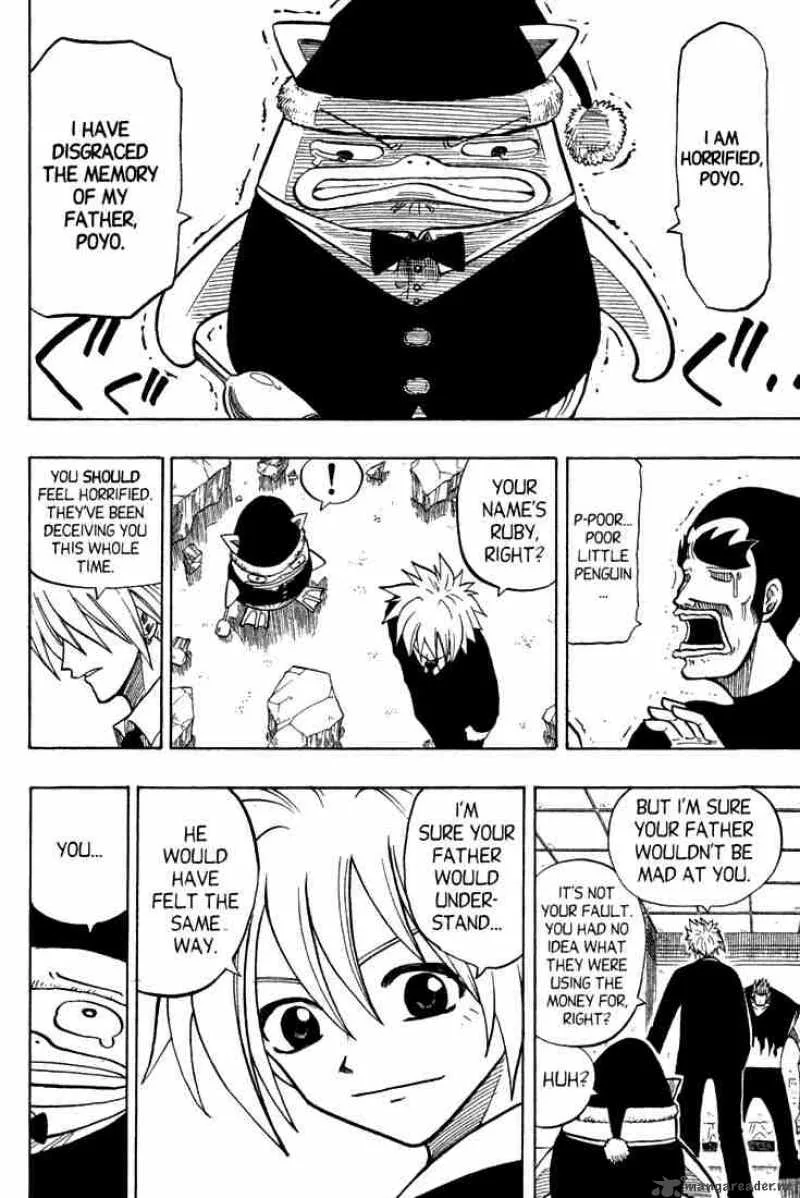 Rave Chapter 78 page 10