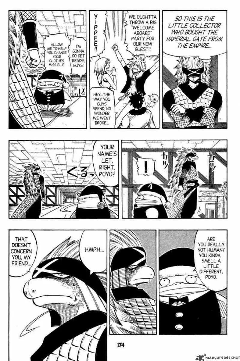 Rave Chapter 79 page 4