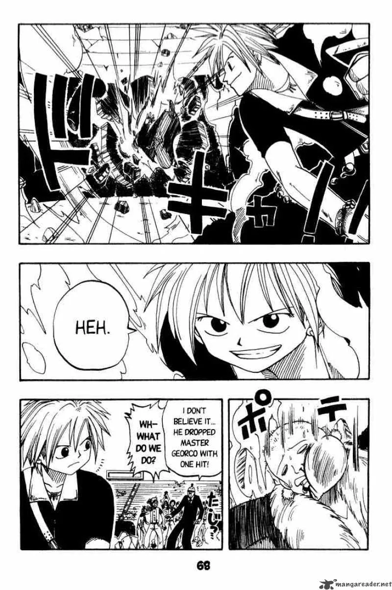 Rave Chapter 8 page 2