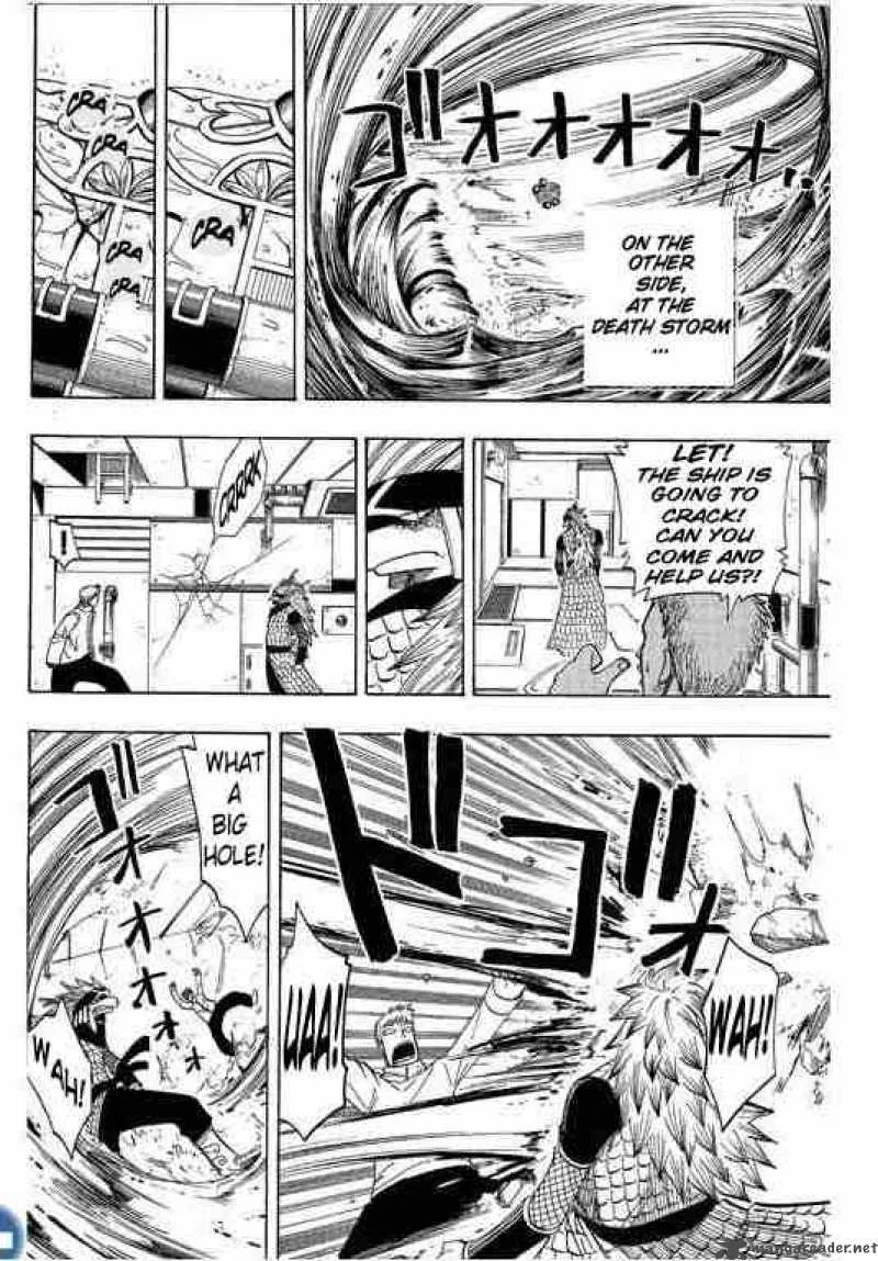 Rave Chapter 80 page 14