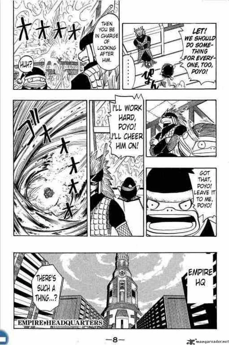 Rave Chapter 80 page 9
