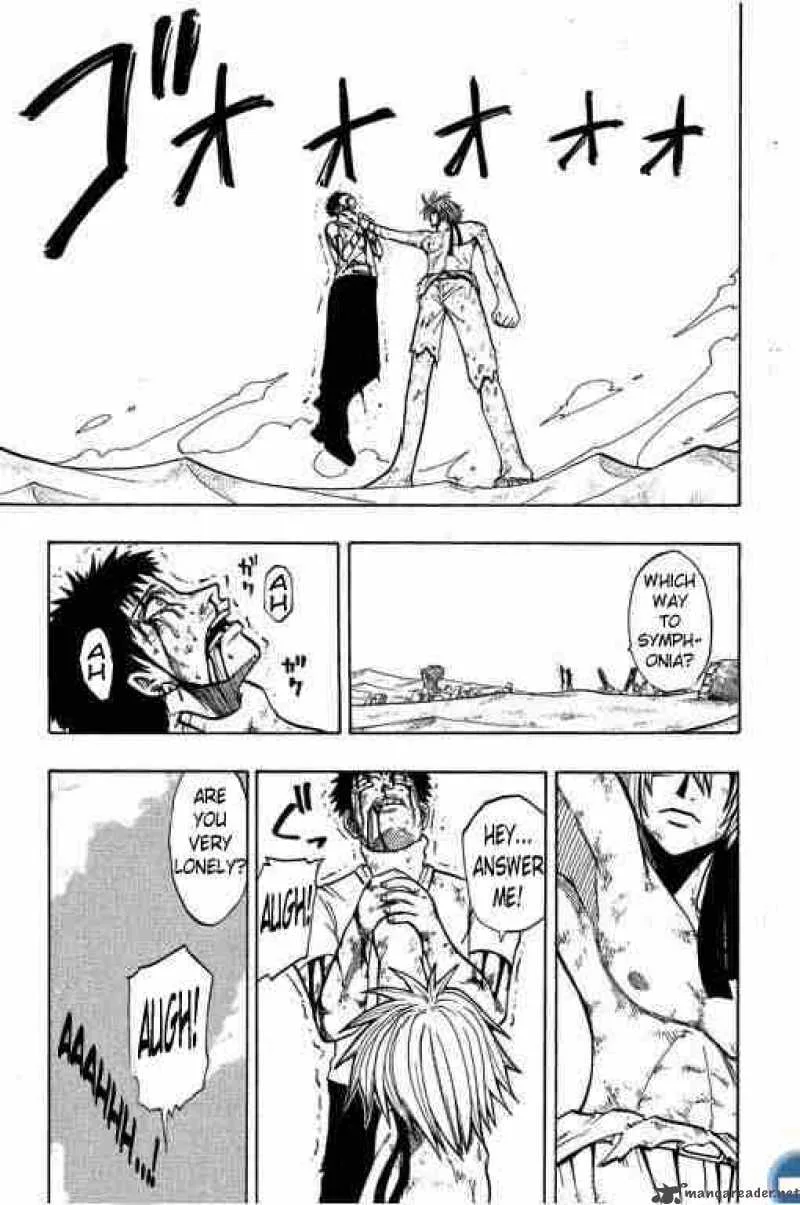 Rave Chapter 80 page 13
