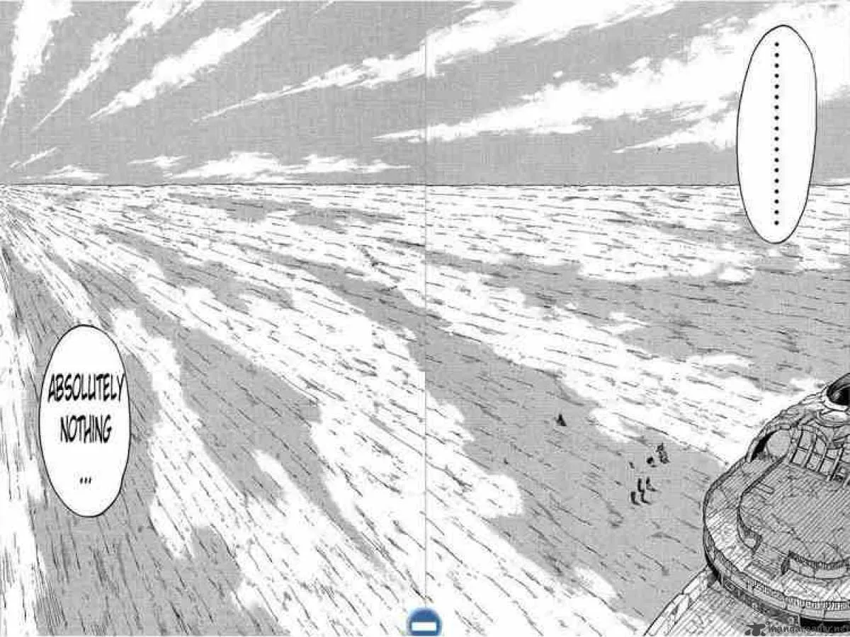 Rave Chapter 81 page 6