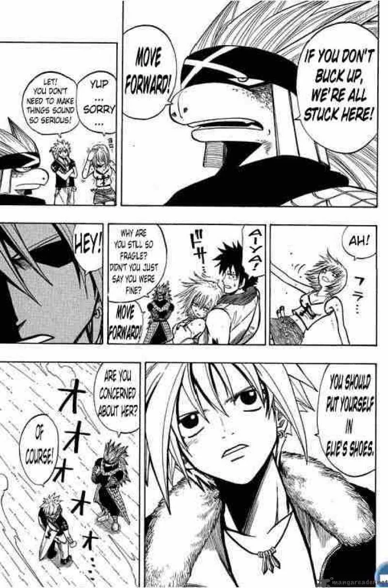 Rave Chapter 81 page 12
