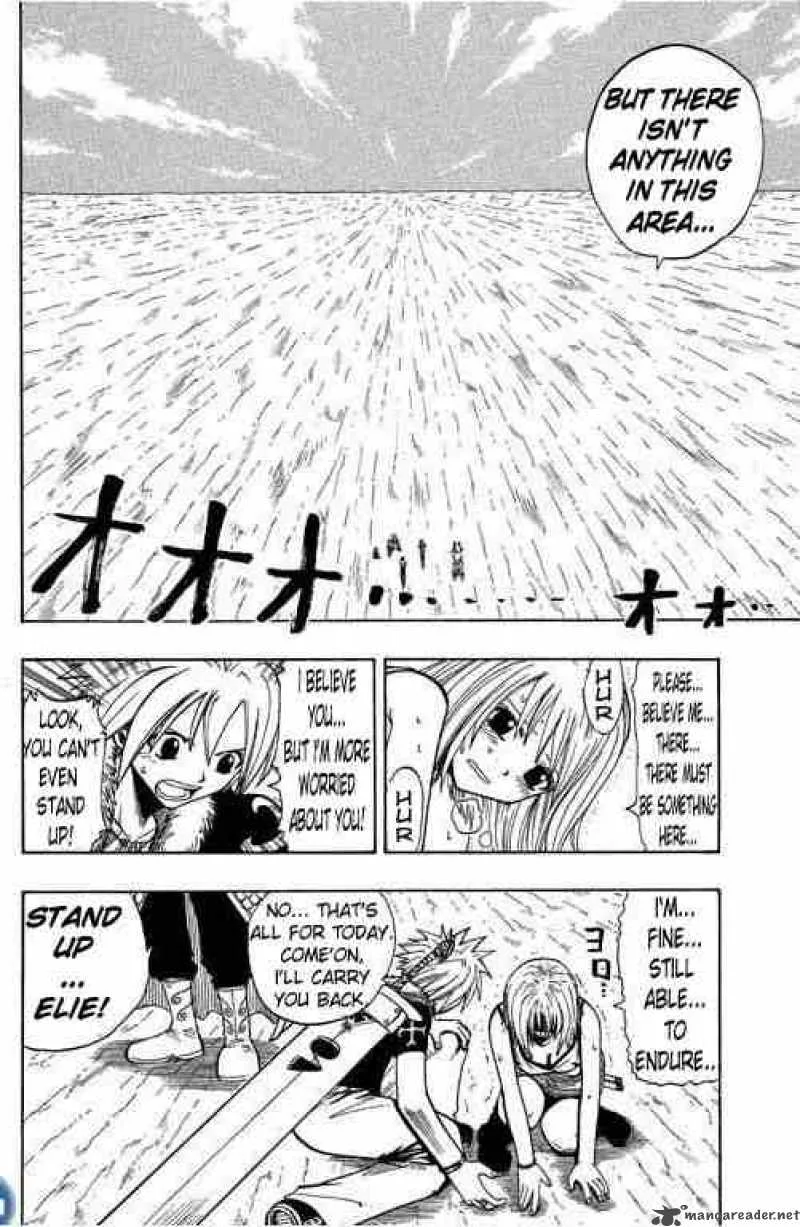 Rave Chapter 81 page 11