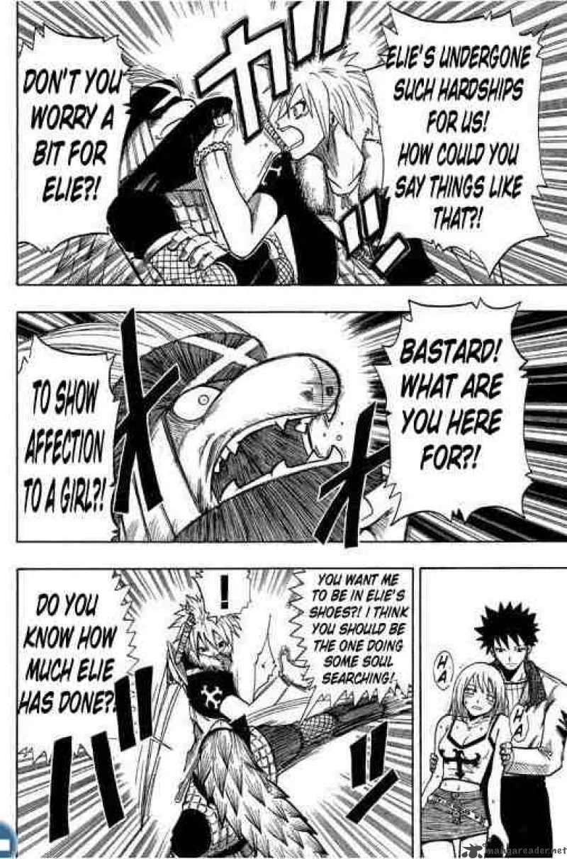 Rave Chapter 81 page 13