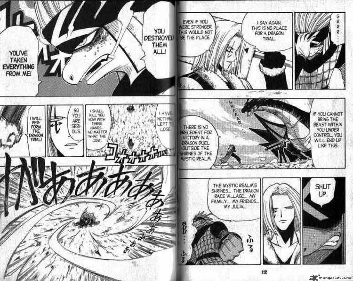Rave Chapter 85 page 3