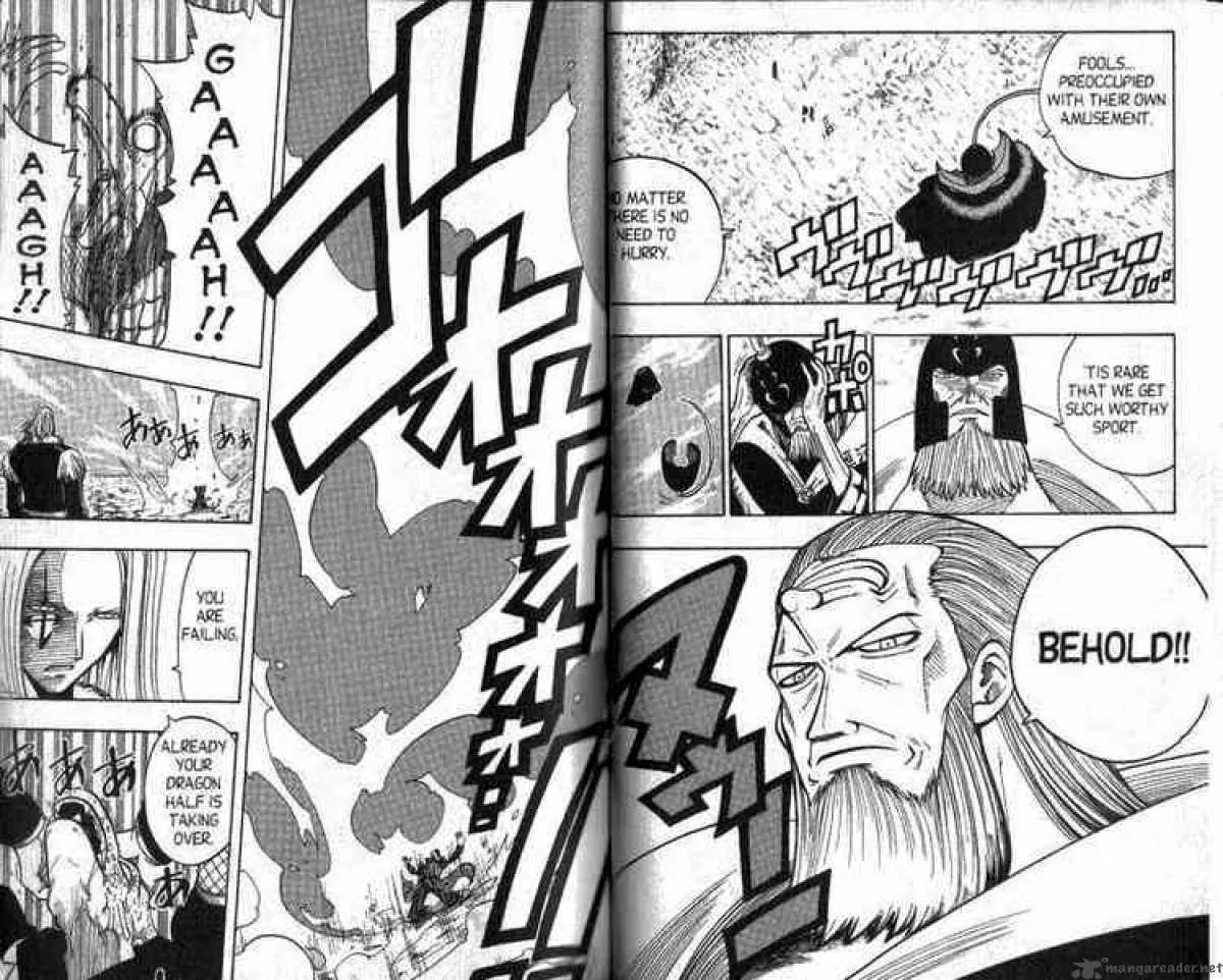 Rave Chapter 85 page 7