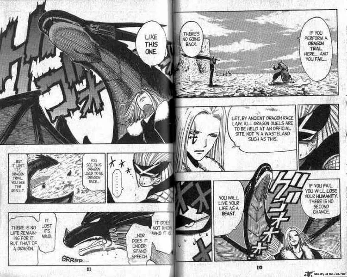 Rave Chapter 85 page 2