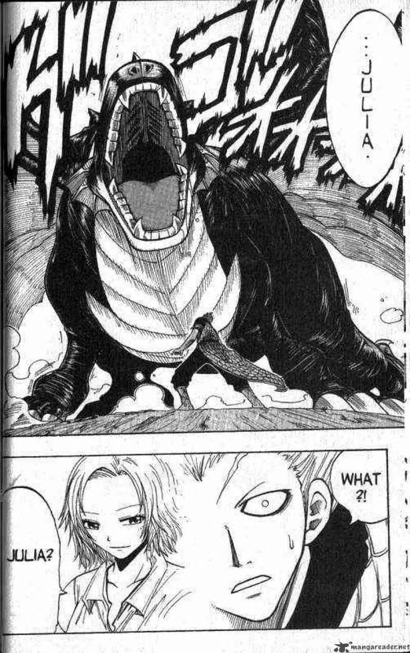 Rave Chapter 85 page 10