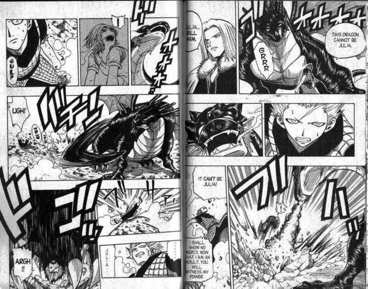 Rave Chapter 86 page 4