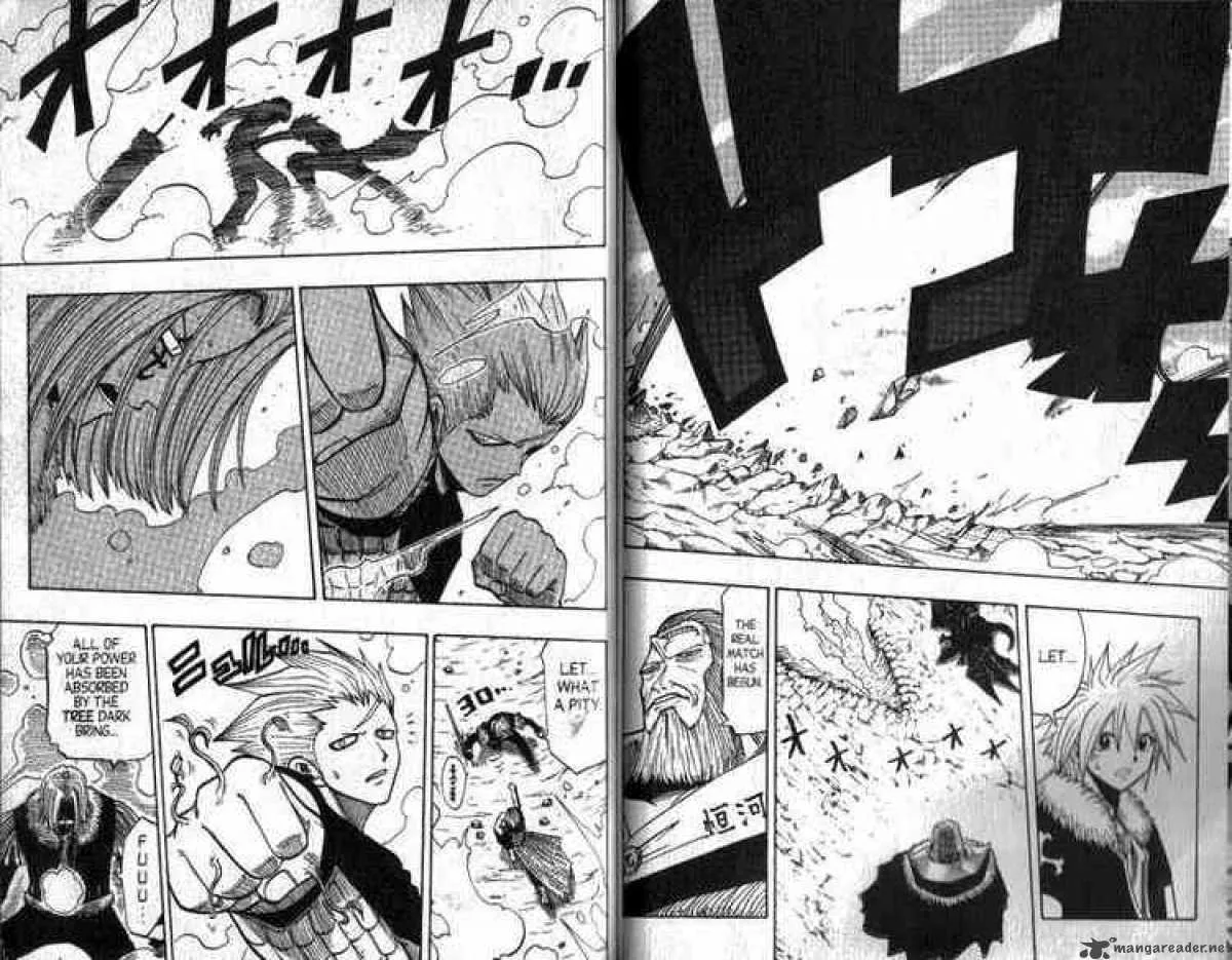 Rave Chapter 87 page 2