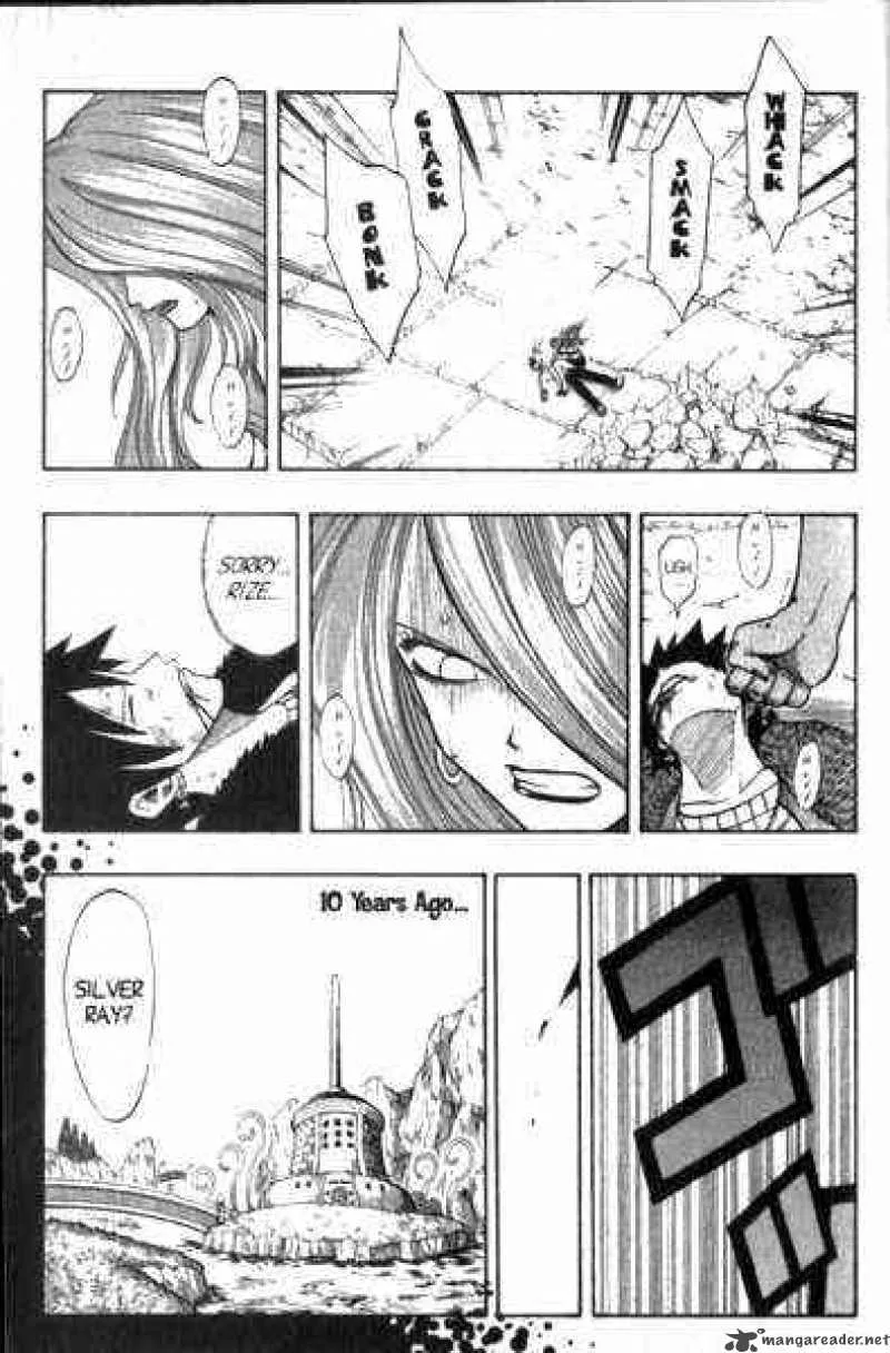 Rave Chapter 89 page 7