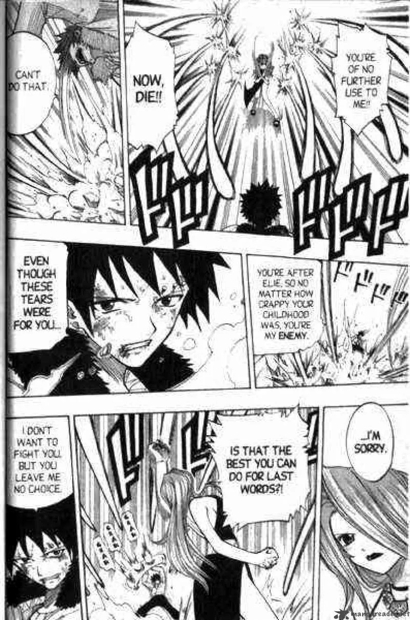 Rave Chapter 89 page 14