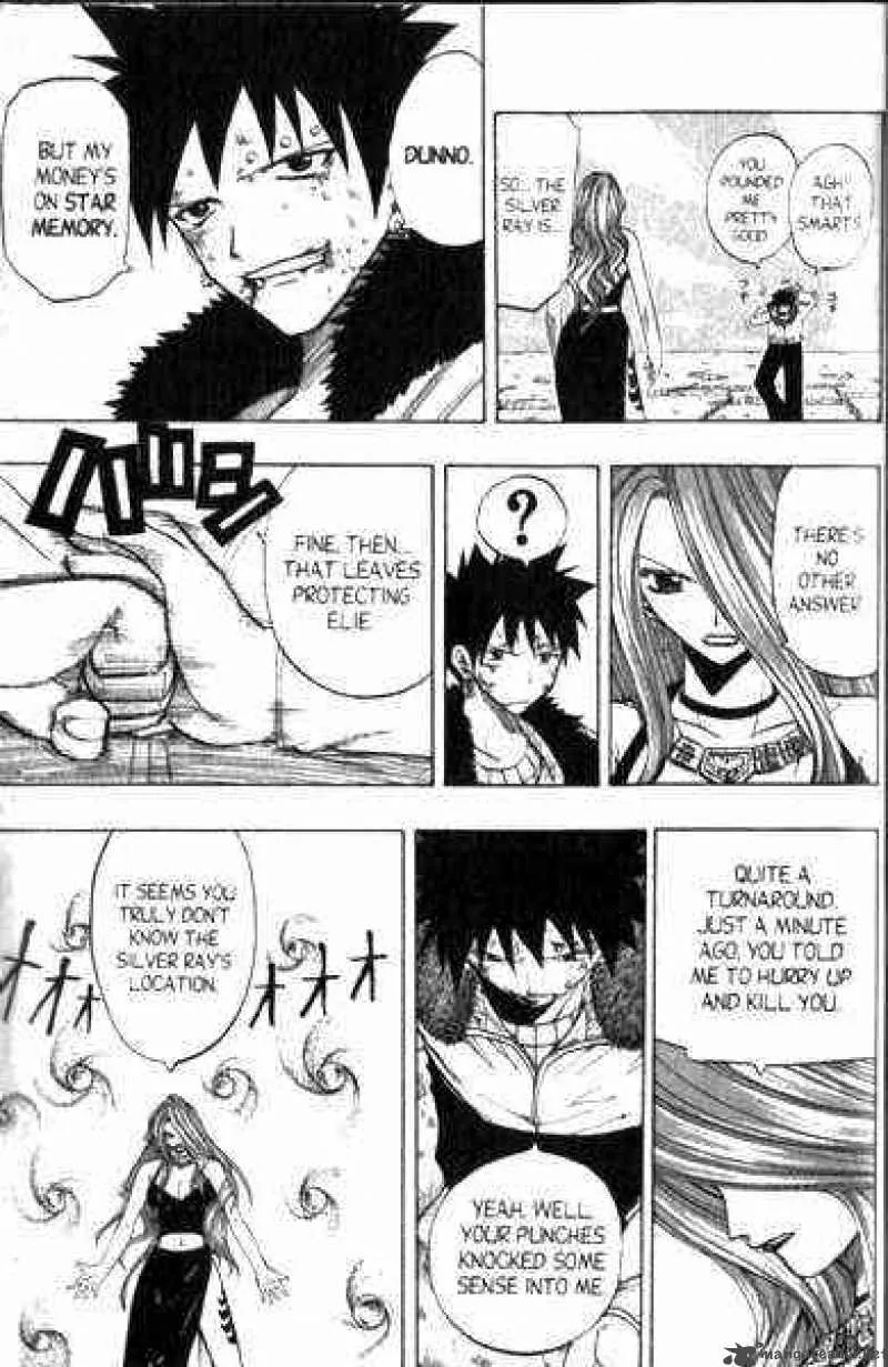 Rave Chapter 89 page 13