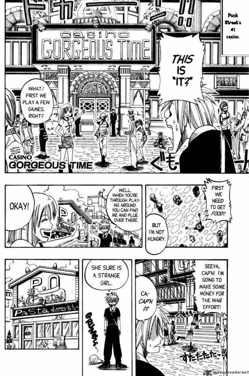 Rave Chapter 9 page 4